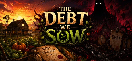 Games like The Debt We Sow