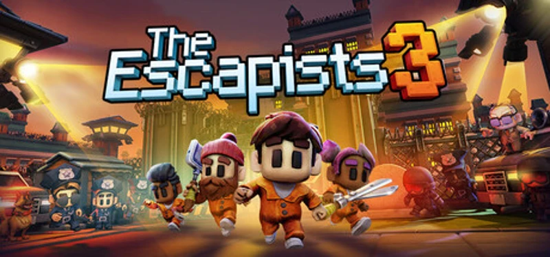 The Escapists 3 Image