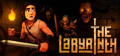 Games like The Labyrinth