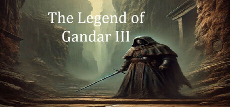 The Legend of Gandar III Image