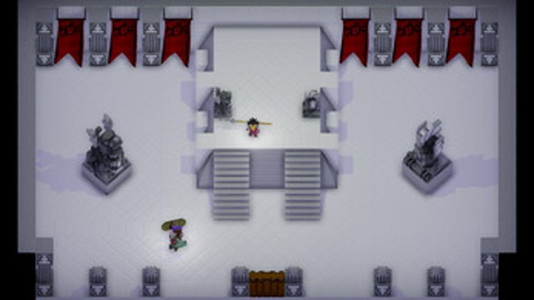 The Moon Fields screenshot