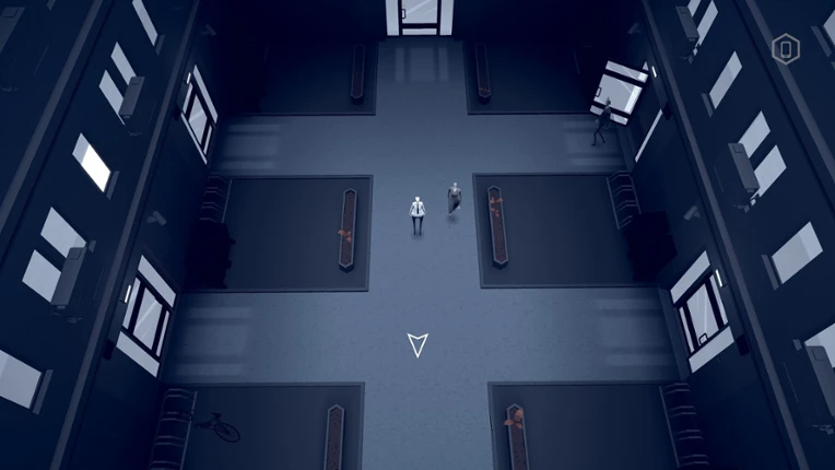 The Mosaic 1% Edition screenshot