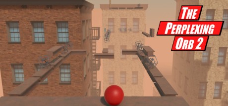 Games like The Perplexing Orb 2