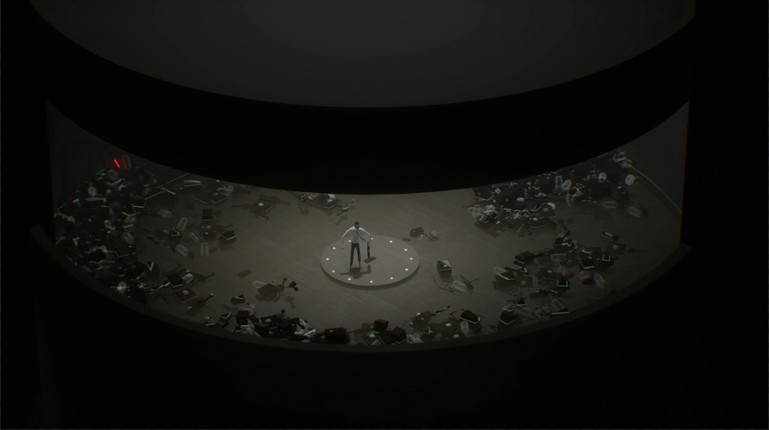 The Plane Effect Prologue screenshot