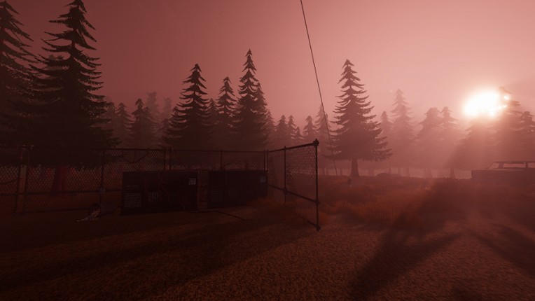 The Radio Tower Image