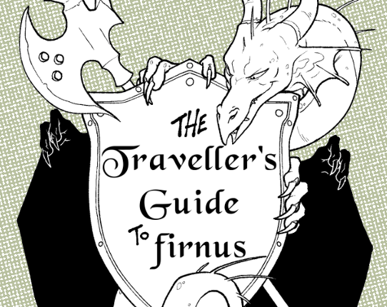 The Traveller's Guide to Firnus Image