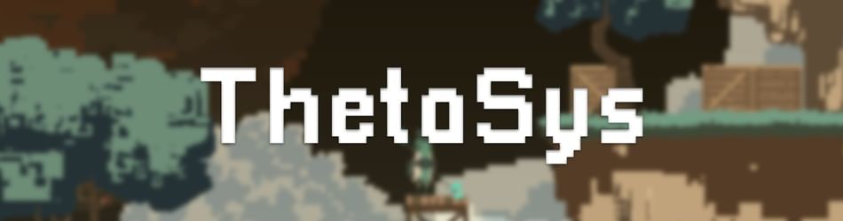 Games like ThetaSys