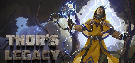 Games like Thor's Legacy