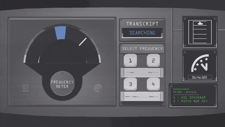 Till Midnight screenshot