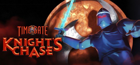 Games like Time Gate: Knight's Chase