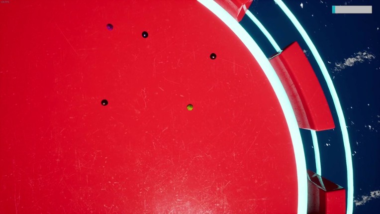 Tiny Balls screenshot