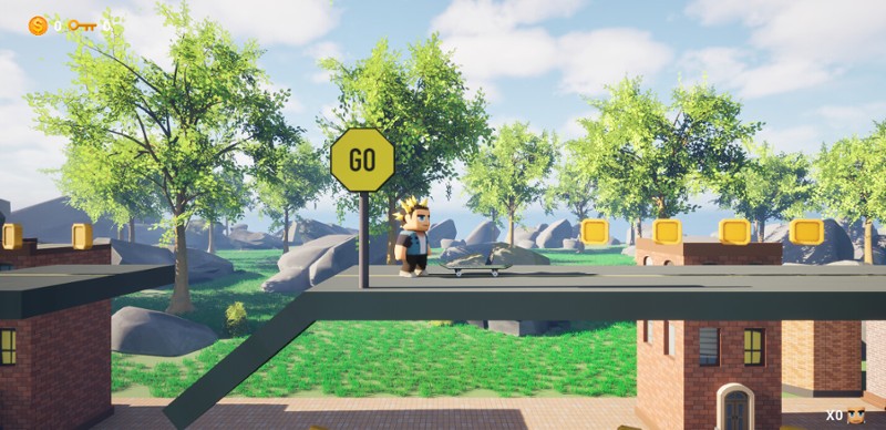 Tiny Tots screenshot