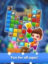 Toy Crush Blast Match 3 Games Image