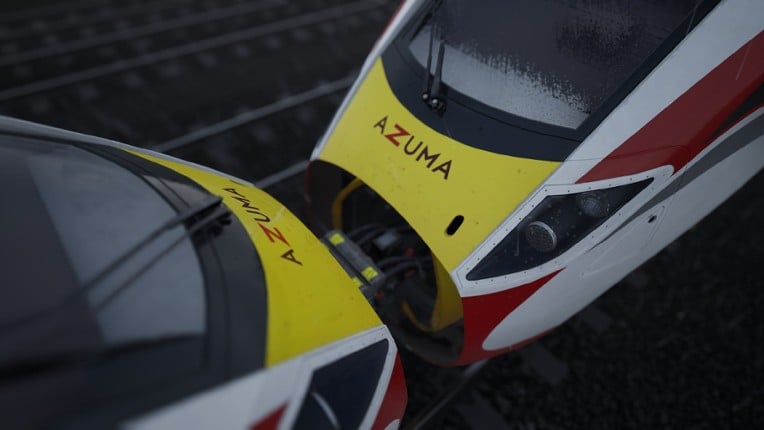 Train Sim World 4: UK Regional Edition Image