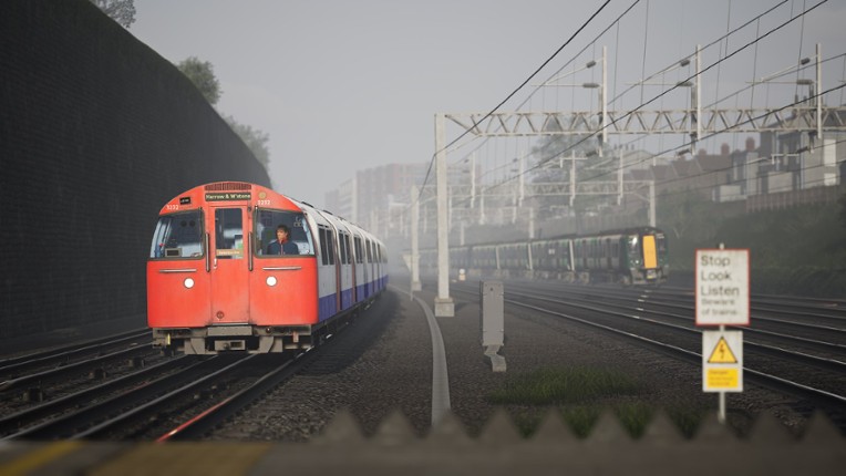 Train Sim World 5: UK Regional Edition Image