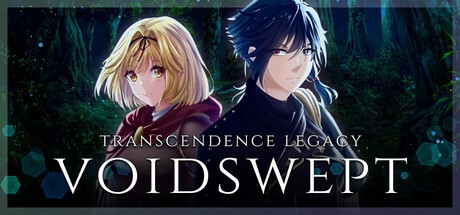 Games like Transcendence Legacy - Voidswept