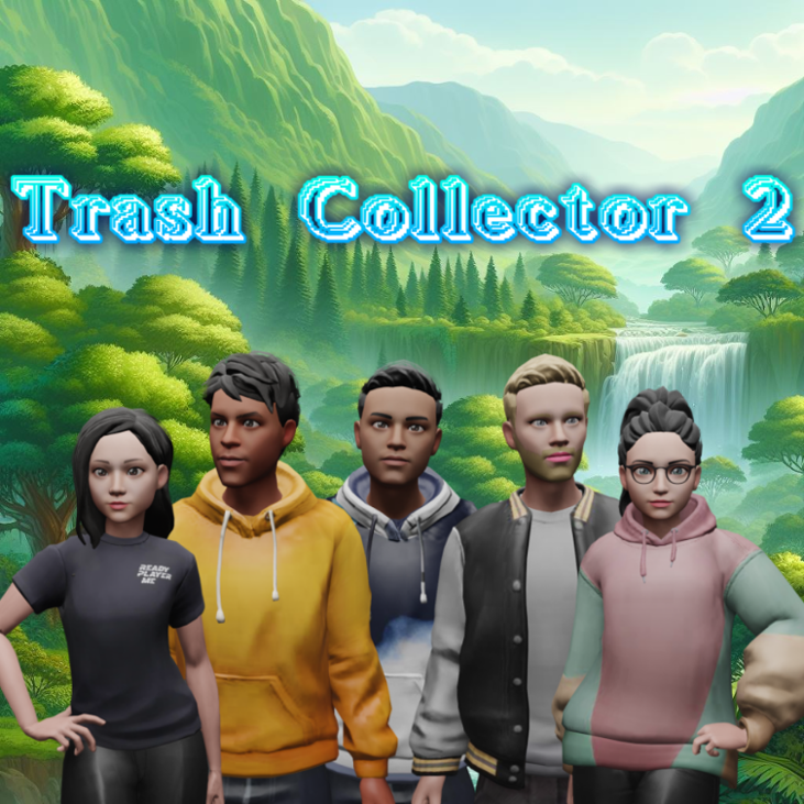 Games like Trash Collector 2