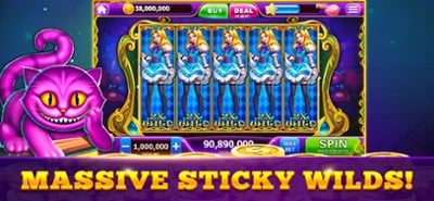 Trillion Cash-Vegas Slots Game Image