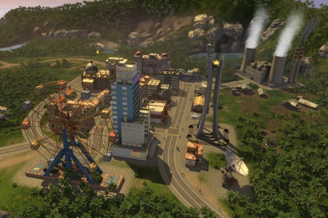 Tropico 3 Image