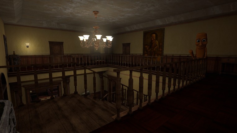 Tung Tung Tung Sahur screenshot