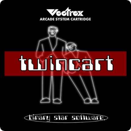 TwinCart [Vectrex] Image