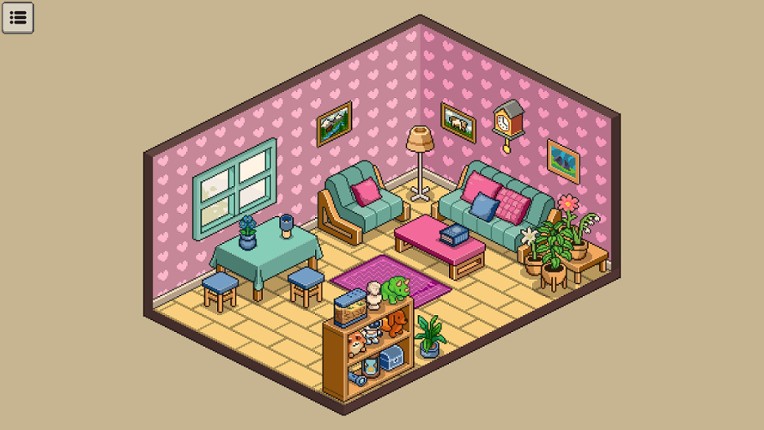 Unbox the Room 2 screenshot