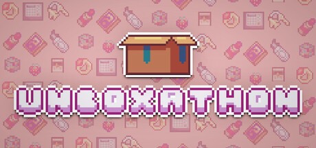 Games like Unboxathon