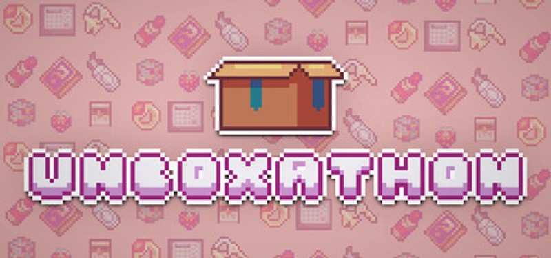 Unboxathon Image