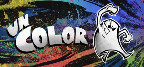 Games like Uncolor