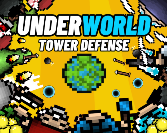 UnderWorld-TD Beta Image