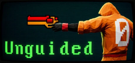 Games like Unguided