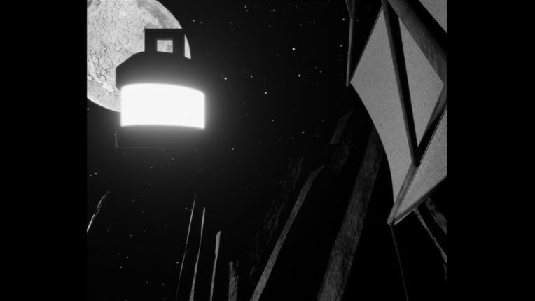 Unto the Aurora screenshot