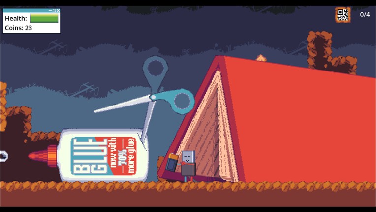 USB-BOT screenshot