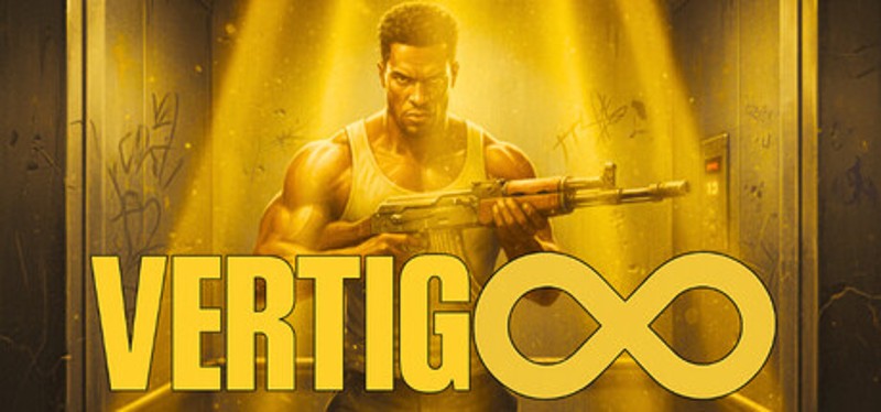 VERTIG8 Game Cover