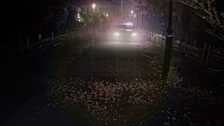 Vesnith Tapes screenshot