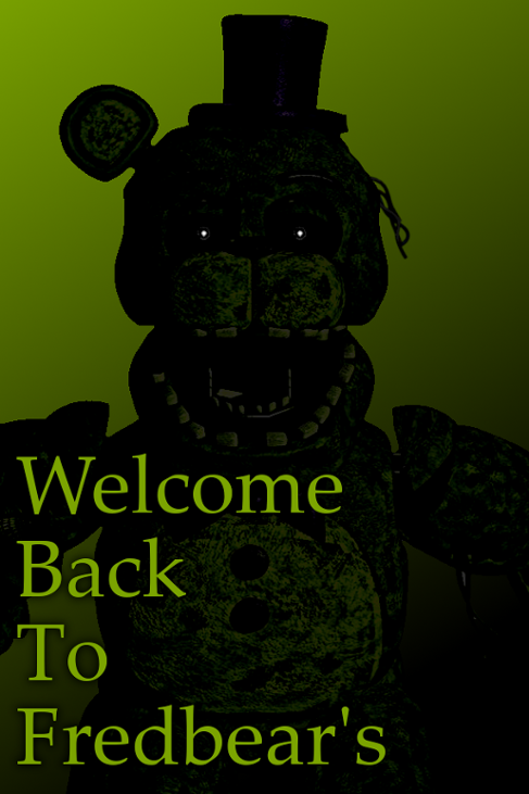Games like Welcome Back to Fredbear's