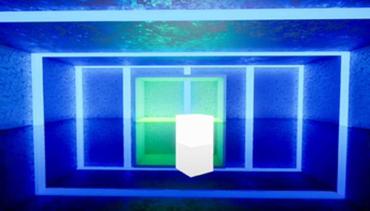 Wide PerspecTive screenshot