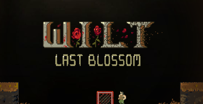 Wilt Last Blossom Image