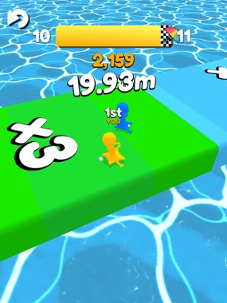 Windy Slider screenshot