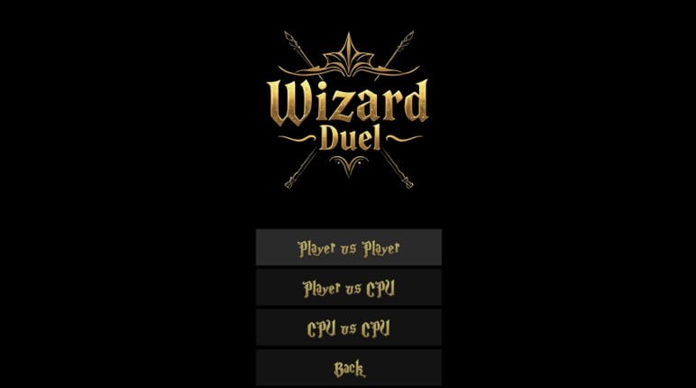 Wizard Duel screenshot