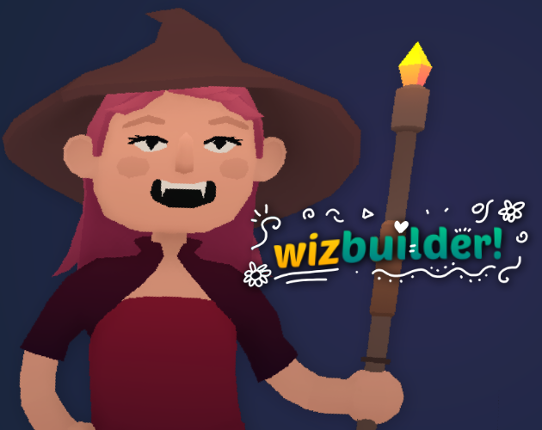 wizbuilder! Image
