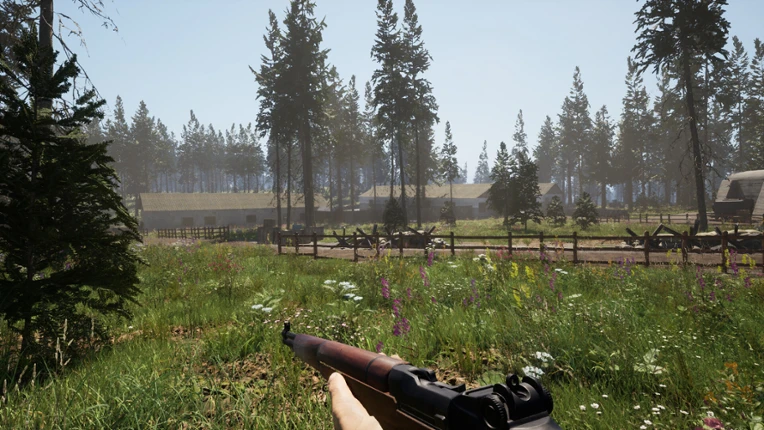 Wolfsschanze – Operation Götterdämmerung screenshot