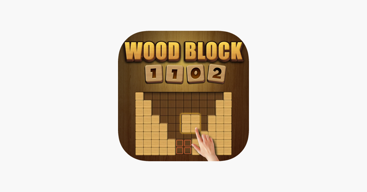 Games like Wood Block Puzzle Classic Z