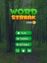 Word Streak: Play Daily Puzzle Image