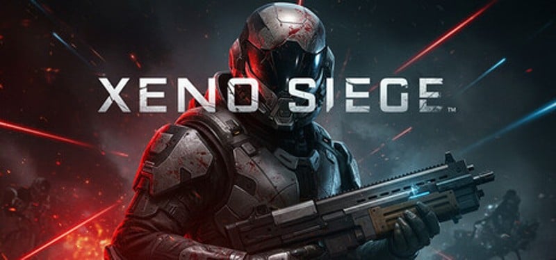 XENO SIEGE Image