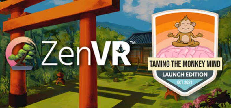 ZenVR Game Cover