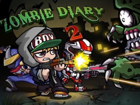 ZombieDiary2 Image