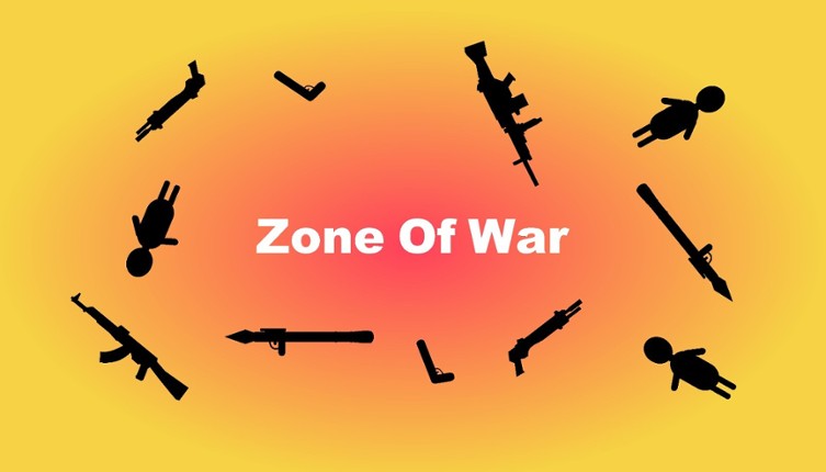 Zone Of War screenshot