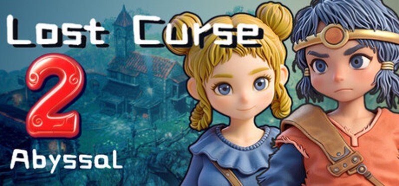 古咒迷途2渊海 lost curse 2 abyssal Image