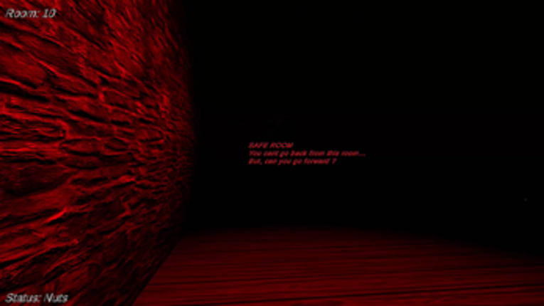 101 Rooms Maze screenshot
